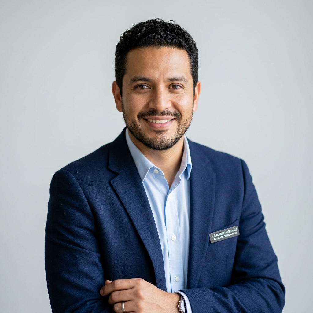 Carlos Ramírez
