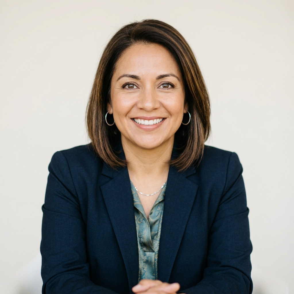 María Fernanda Guajardo